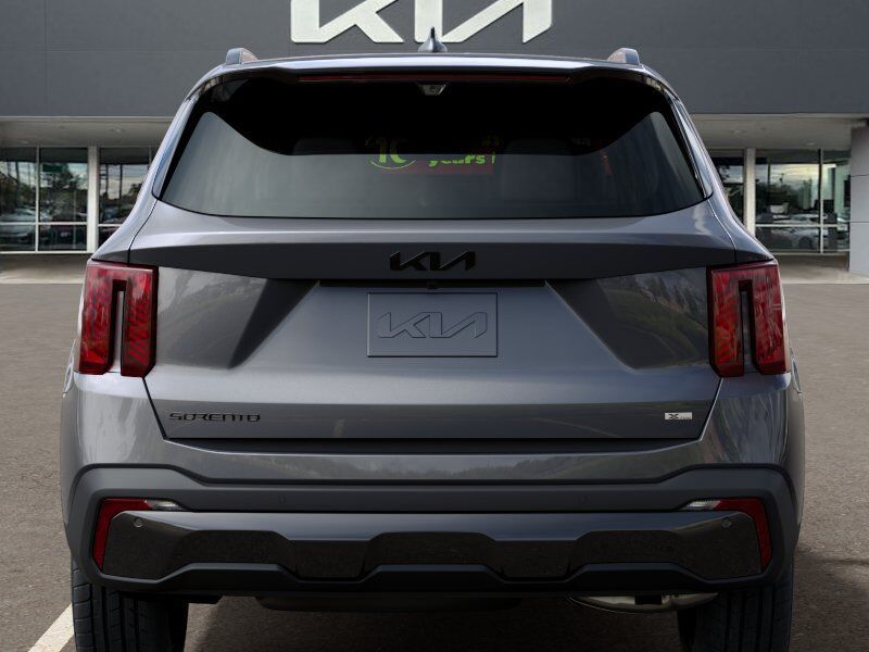 2026 Kia Sorento Hybrid X-Line SX Prestige Tucson AZ