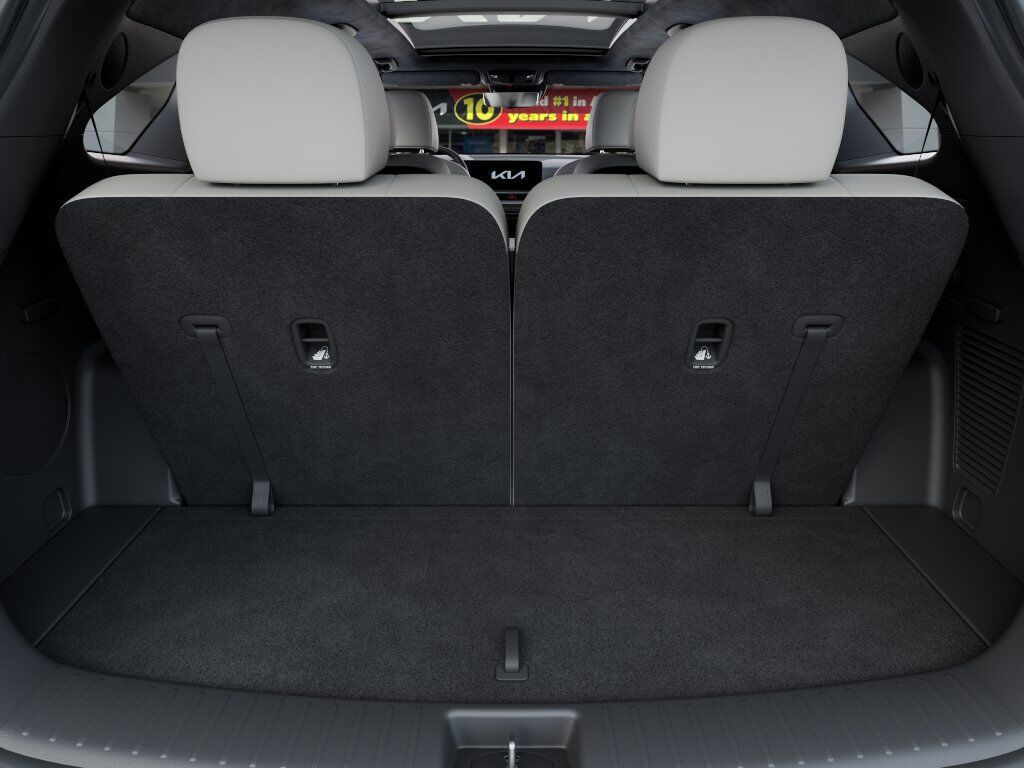 2026 Kia Sorento Hybrid X-Line SX Prestige Tucson AZ