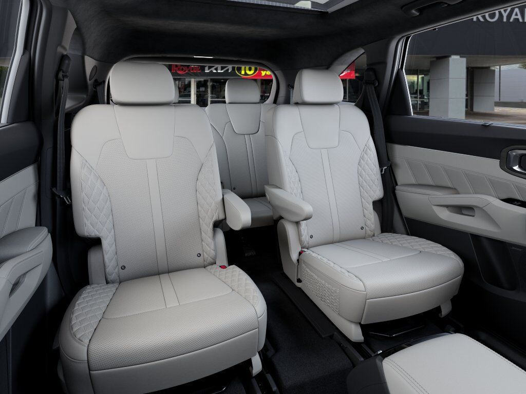 2026 Kia Sorento Hybrid X-Line SX Prestige Tucson AZ