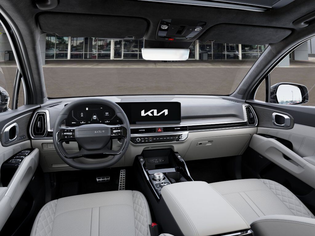 2026 Kia Sorento Hybrid X-Line SX Prestige Tucson AZ