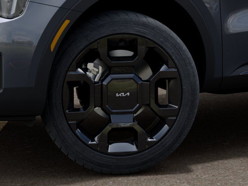 2026 Kia Sorento Hybrid X-Line SX Prestige Tucson AZ