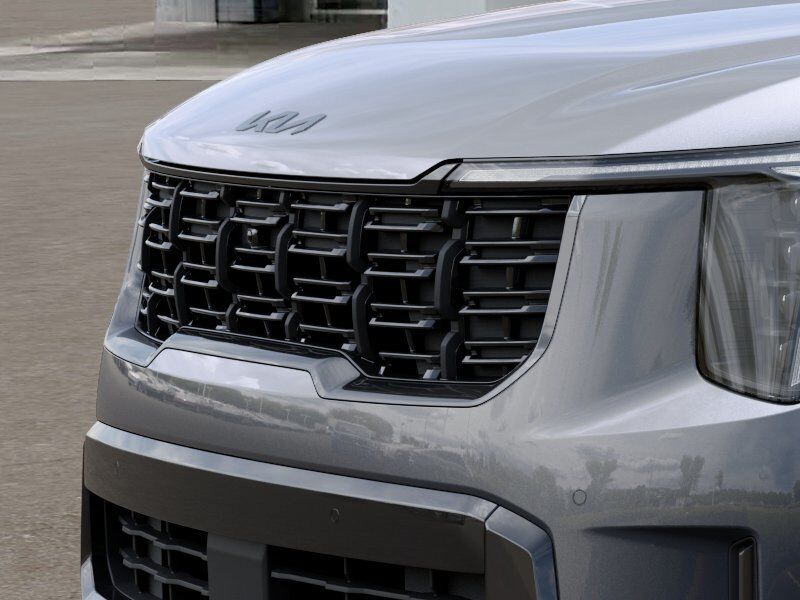 2026 Kia Sorento Hybrid X-Line SX Prestige Tucson AZ