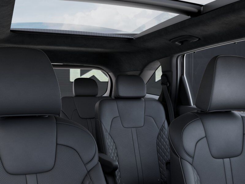 2026 Kia Sorento Hybrid X-Line SX Prestige Tucson AZ