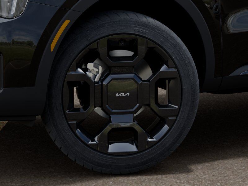 2026 Kia Sorento Hybrid X-Line SX Prestige Tucson AZ