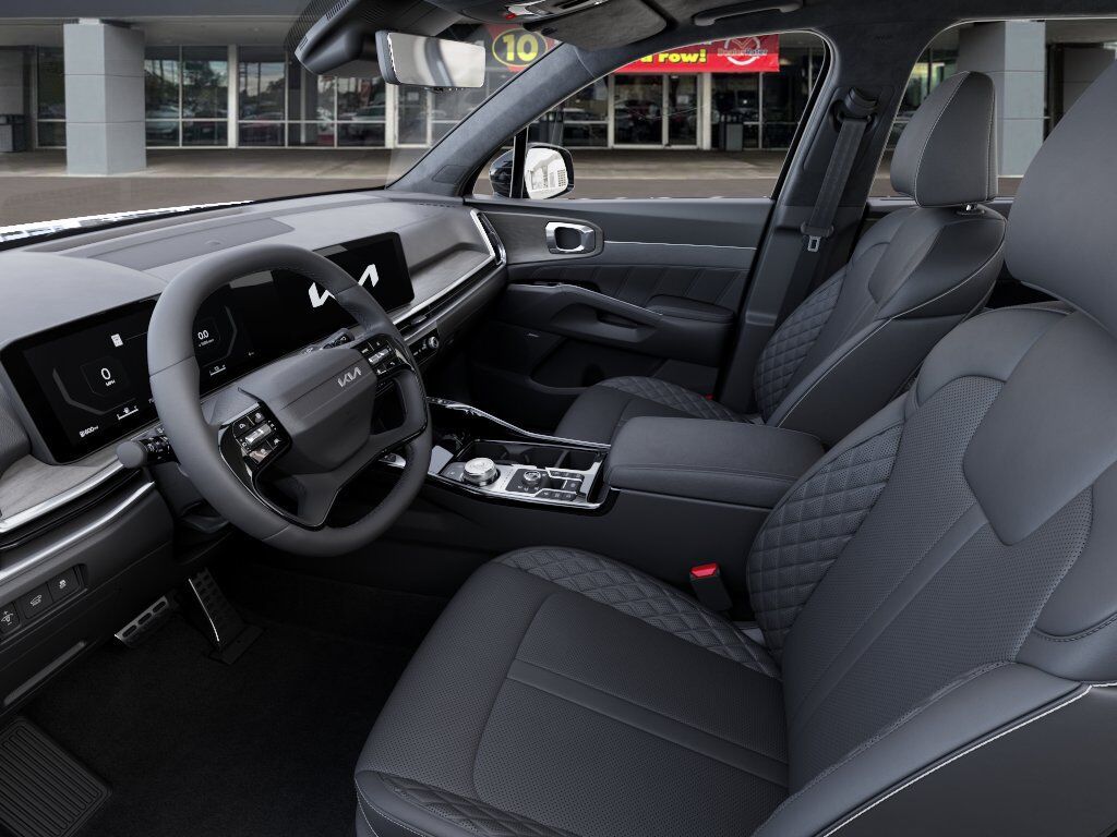 2026 Kia Sorento Hybrid X-Line SX Prestige Tucson AZ