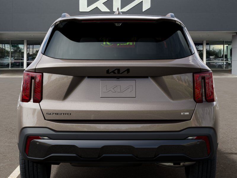2026 Kia Sorento Hybrid X-Line SX Prestige Tucson AZ