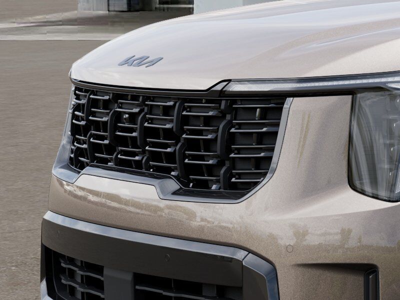2026 Kia Sorento Hybrid X-Line SX Prestige Tucson AZ