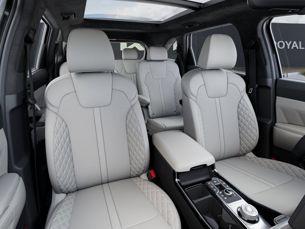 2026 Kia Sorento Hybrid X-Line SX Prestige Tucson AZ