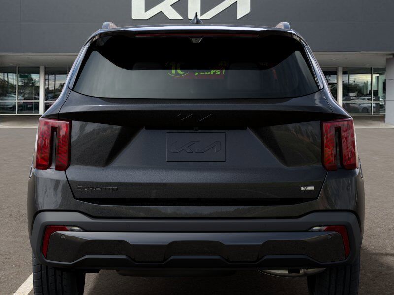 2026 Kia Sorento Hybrid X-Line SX Prestige Tucson AZ