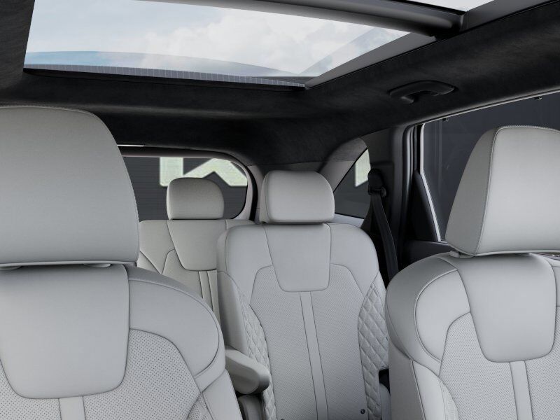2026 Kia Sorento Hybrid X-Line SX Prestige Tucson AZ