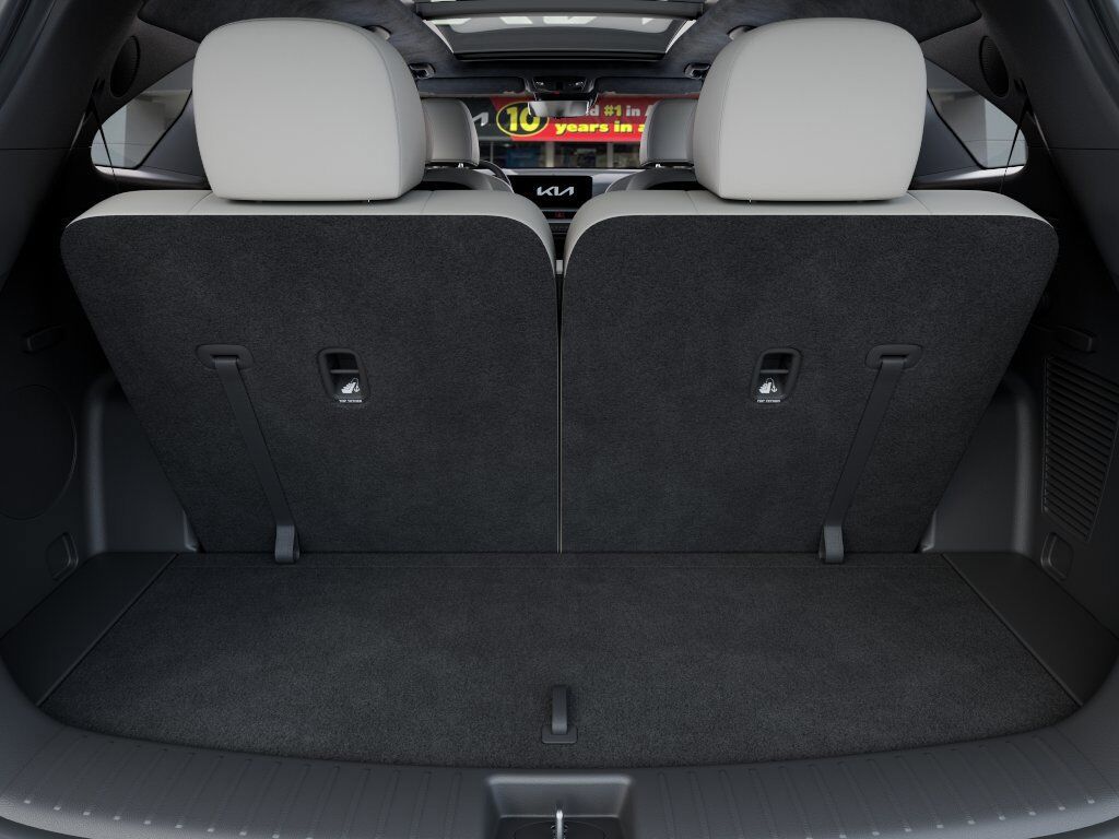 2026 Kia Sorento Hybrid X-Line SX Prestige Tucson AZ