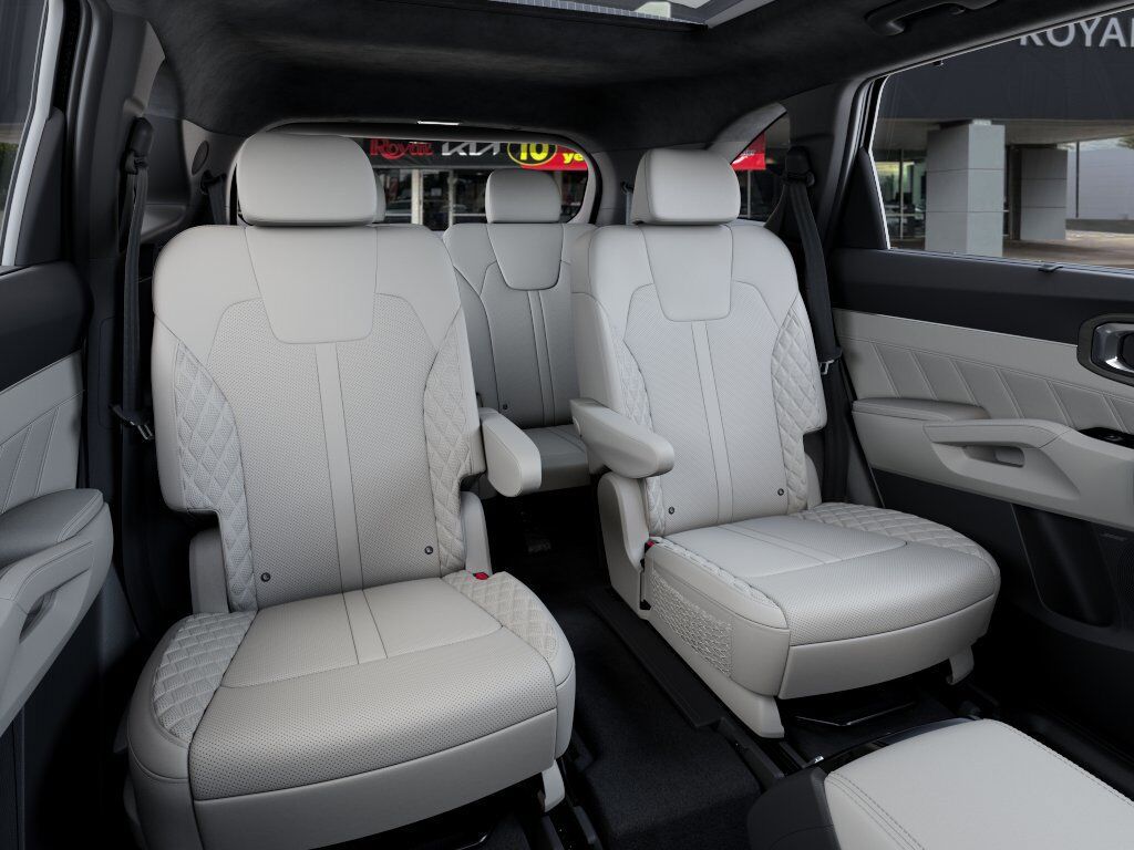 2026 Kia Sorento Hybrid X-Line SX Prestige Tucson AZ