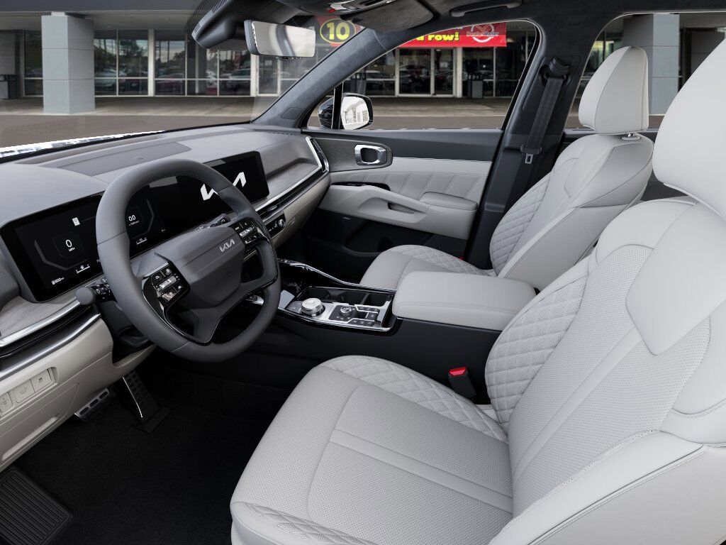 2026 Kia Sorento Hybrid X-Line SX Prestige Tucson AZ