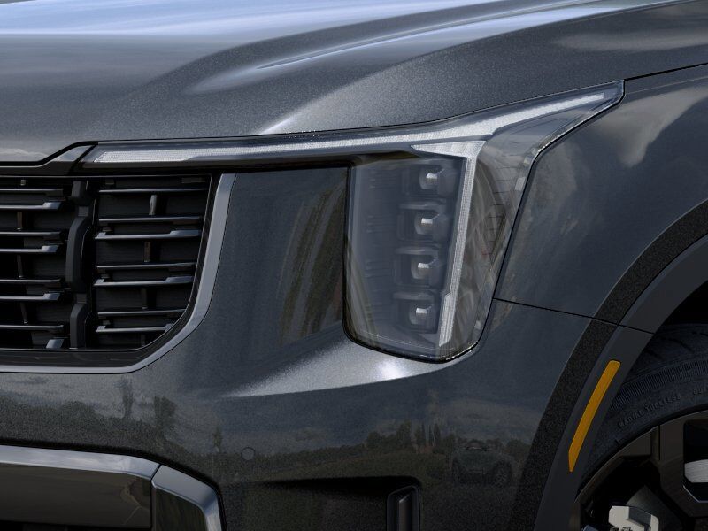 2026 Kia Sorento Hybrid X-Line SX Prestige Tucson AZ