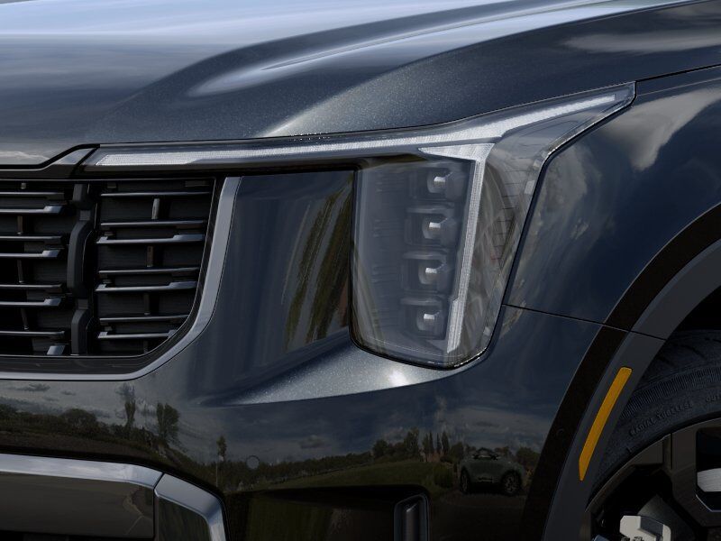 2026 Kia Sorento Hybrid X-Line SX Prestige Tucson AZ