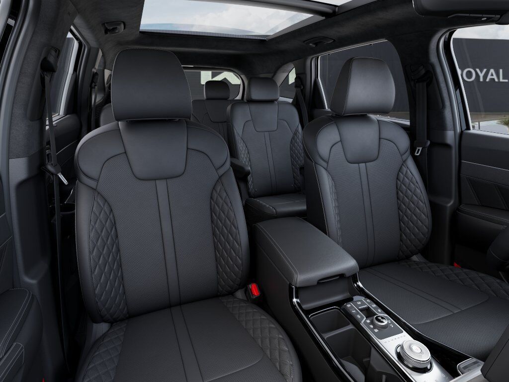 2026 Kia Sorento Hybrid X-Line SX Prestige Tucson AZ