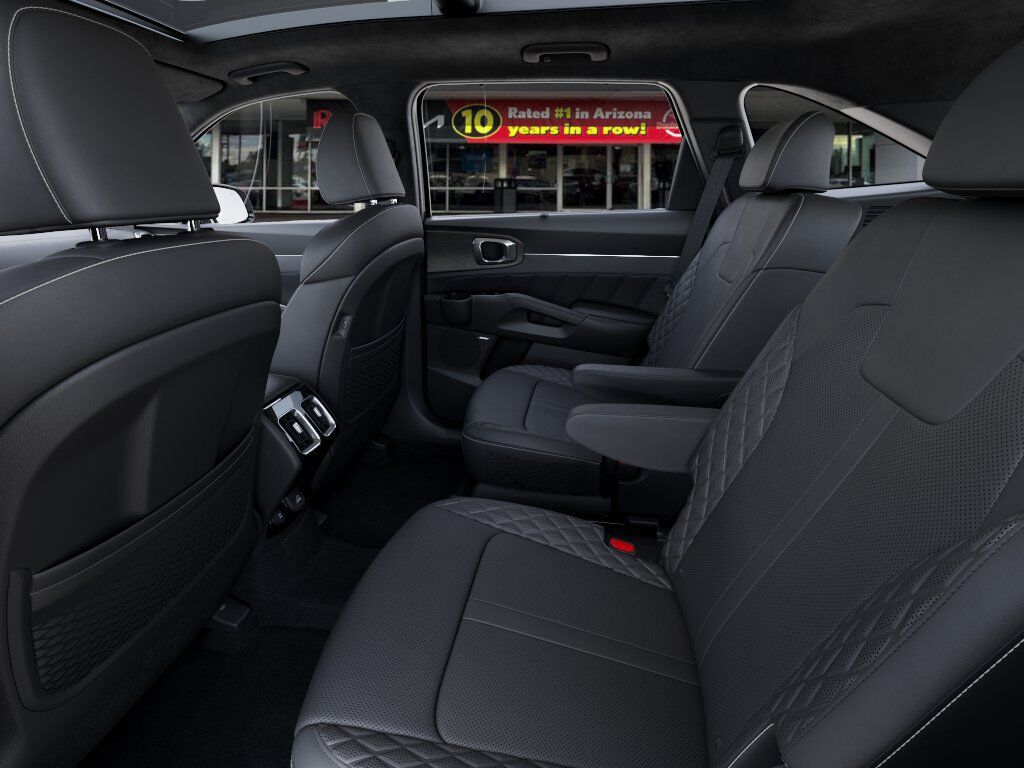 2026 Kia Sorento Hybrid X-Line SX Prestige Tucson AZ