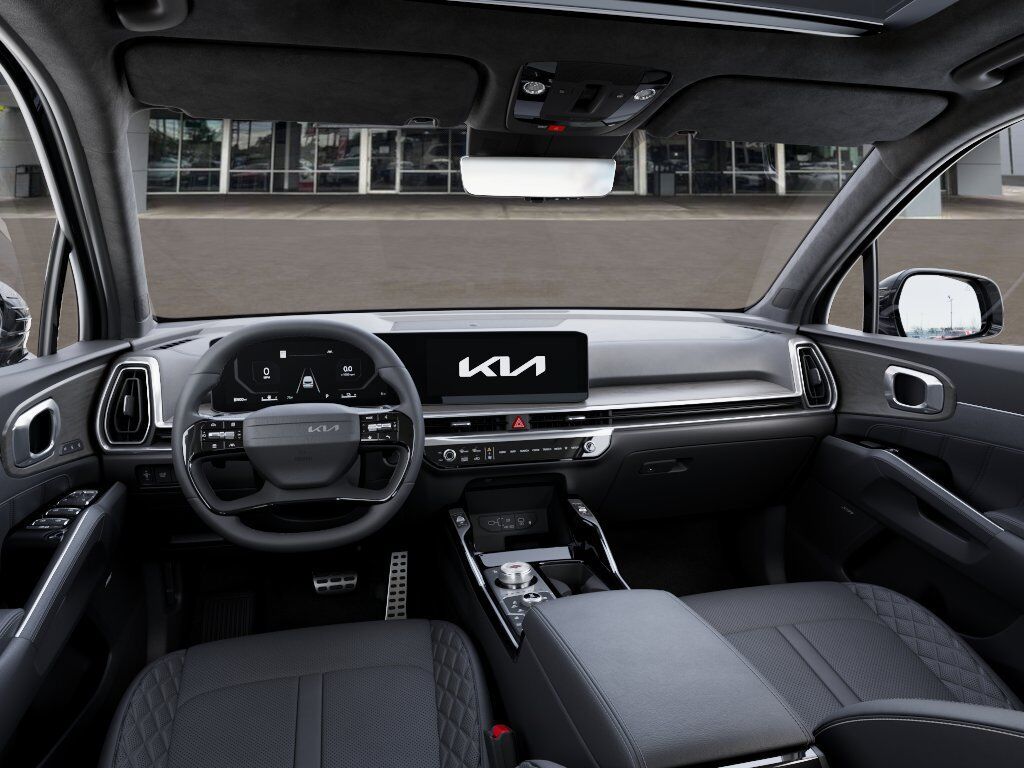 2026 Kia Sorento Hybrid X-Line SX Prestige Tucson AZ