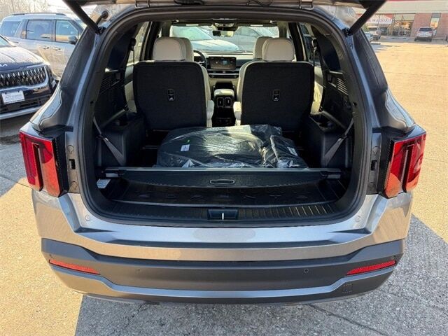 2026 Kia Sorento Hybrid X-Line SX Prestige Cape Girardeau MO