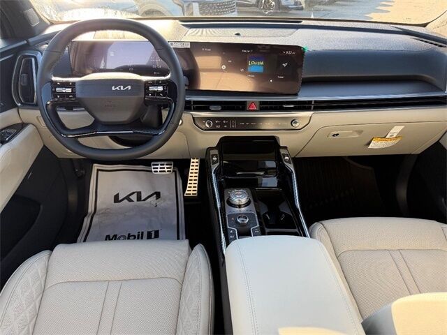 2026 Kia Sorento Hybrid X-Line SX Prestige Cape Girardeau MO