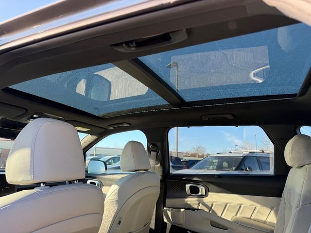 2026 Kia Sorento Hybrid X-Line SX Prestige Cape Girardeau MO