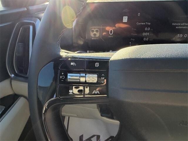 2026 Kia Sorento Hybrid X-Line SX Prestige Cape Girardeau MO