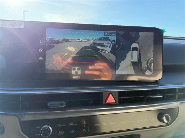 2026 Kia Sorento Hybrid X-Line SX Prestige Cape Girardeau MO