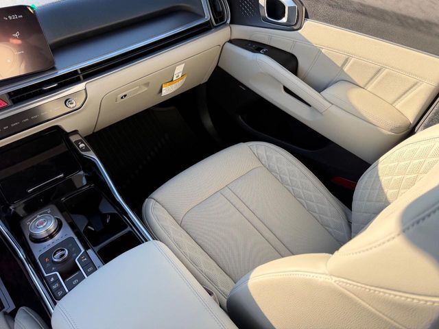 2026 Kia Sorento Hybrid X-Line SX Prestige Cape Girardeau MO