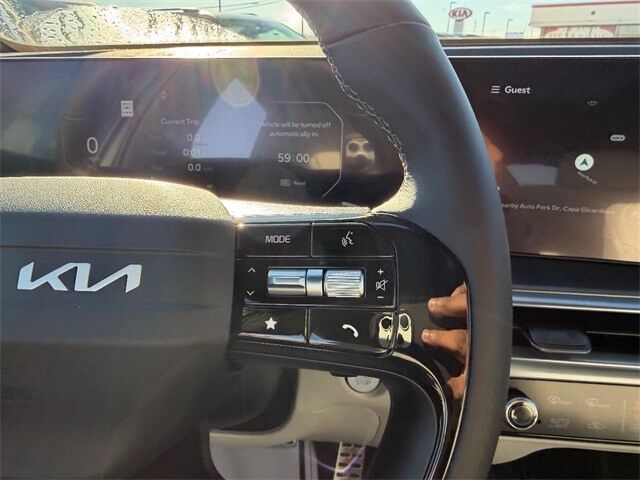 2026 Kia Sorento Hybrid X-Line SX Prestige Cape Girardeau MO