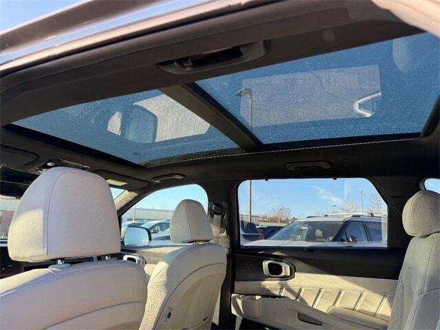 2026 Kia Sorento Hybrid X-Line SX Prestige Cape Girardeau MO