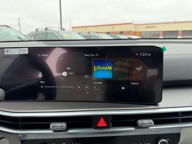 2026 Kia Sorento Hybrid X-Line SX Prestige Cape Girardeau MO