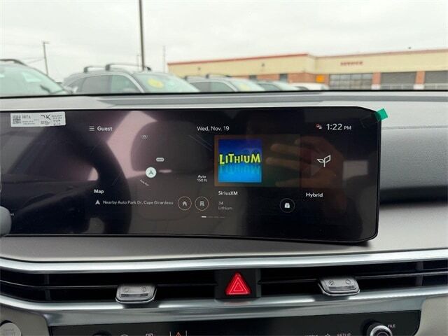 2026 Kia Sorento Hybrid X-Line SX Prestige Cape Girardeau MO