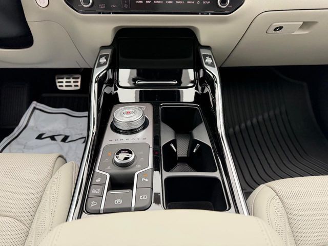 2026 Kia Sorento Hybrid X-Line SX Prestige Cape Girardeau MO