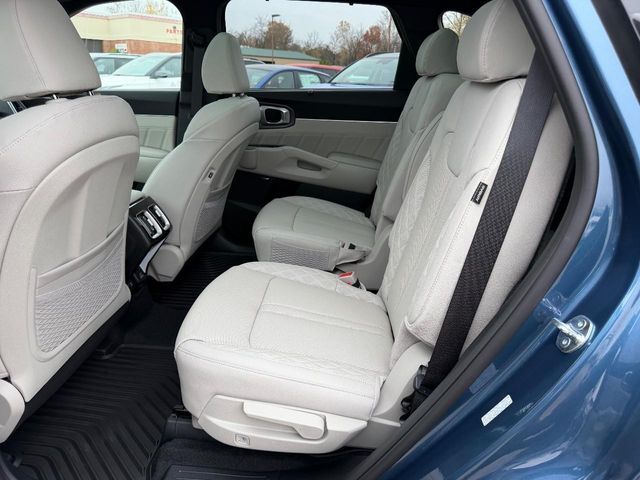 2026 Kia Sorento Hybrid X-Line SX Prestige Cape Girardeau MO