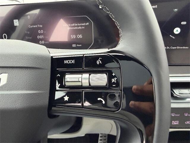 2026 Kia Sorento Hybrid X-Line SX Prestige Cape Girardeau MO