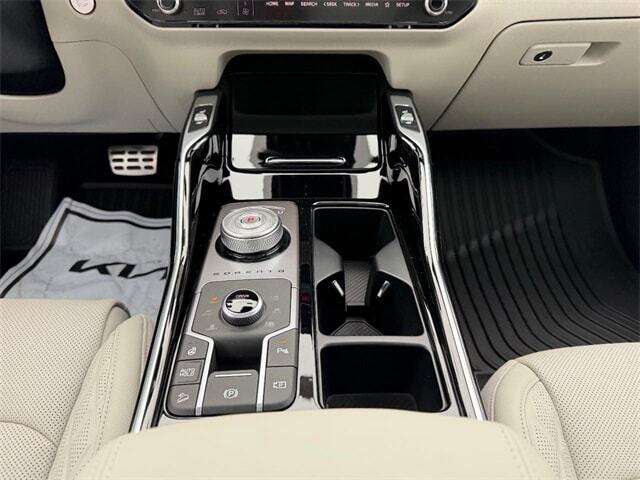 2026 Kia Sorento Hybrid X-Line SX Prestige Cape Girardeau MO