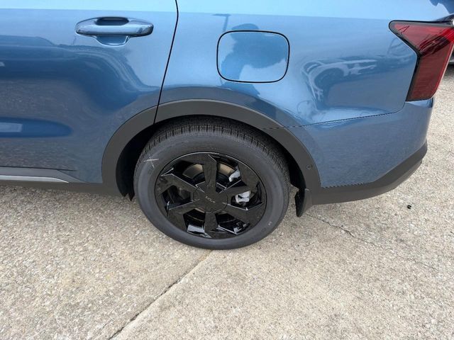 2026 Kia Sorento Hybrid X-Line SX Prestige Cape Girardeau MO