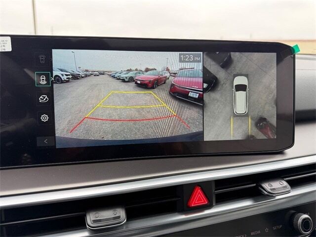 2026 Kia Sorento Hybrid X-Line SX Prestige Cape Girardeau MO