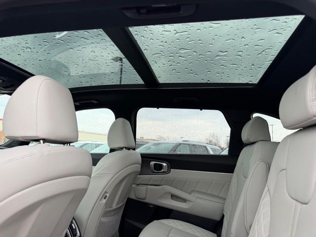 2026 Kia Sorento Hybrid X-Line SX Prestige Cape Girardeau MO