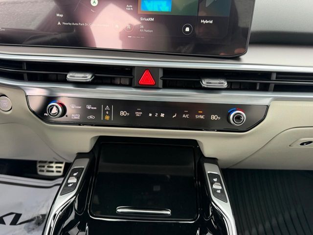 2026 Kia Sorento Hybrid X-Line SX Prestige Cape Girardeau MO