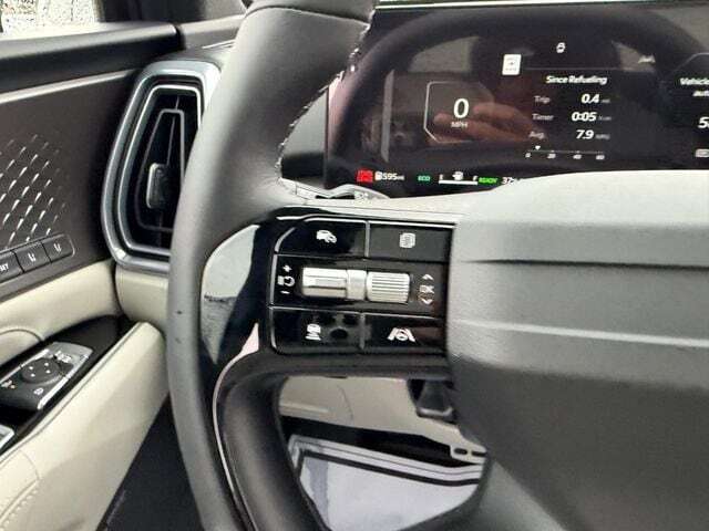 2026 Kia Sorento Hybrid X-Line SX Prestige Cape Girardeau MO