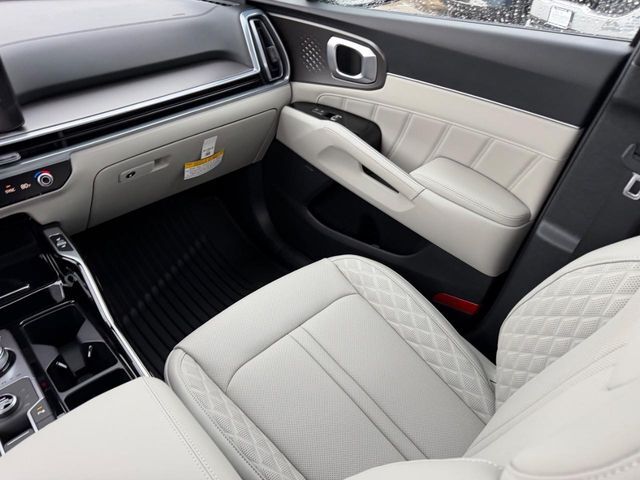 2026 Kia Sorento Hybrid X-Line SX Prestige Cape Girardeau MO