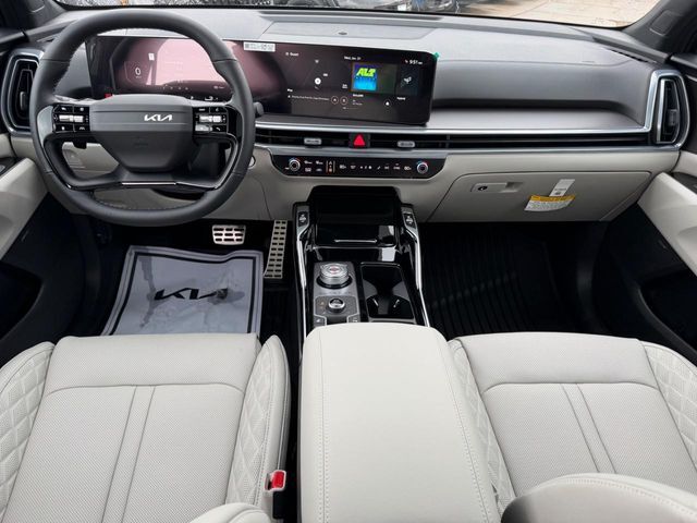 2026 Kia Sorento Hybrid X-Line SX Prestige Cape Girardeau MO