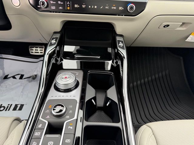 2026 Kia Sorento Hybrid X-Line SX Prestige Cape Girardeau MO