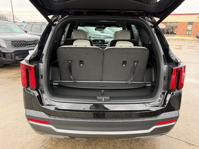 2026 Kia Sorento Hybrid X-Line SX Prestige Cape Girardeau MO