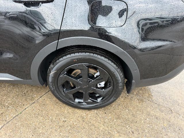 2026 Kia Sorento Hybrid X-Line SX Prestige Cape Girardeau MO