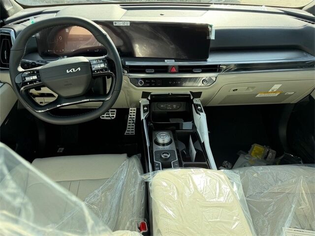 2026 Kia Sorento Hybrid X-Line SX Prestige Cape Girardeau MO