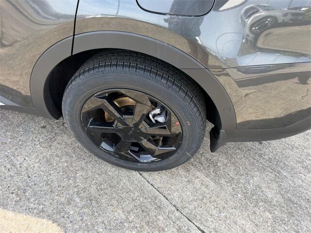 2026 Kia Sorento Hybrid X-Line SX Prestige Cape Girardeau MO