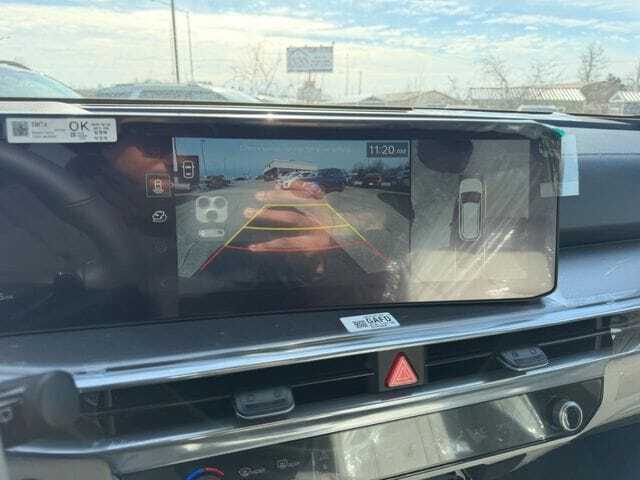 2026 Kia Sorento Hybrid X-Line SX Prestige Cape Girardeau MO