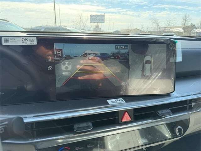 2026 Kia Sorento Hybrid X-Line SX Prestige Cape Girardeau MO